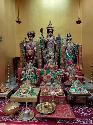 KAILASA SINGAPORE On 19/7/2025