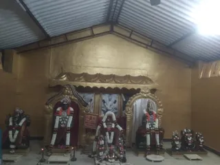 KAILASA THIRUCHENGODE On 19/7/2025