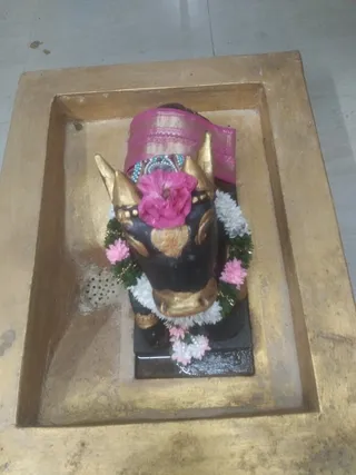 KAILASA THIRUCHENGODE On 19/7/2025