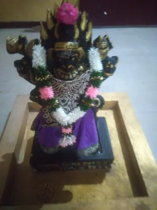 KAILASA THIRUCHENGODE On 19/7/2025
