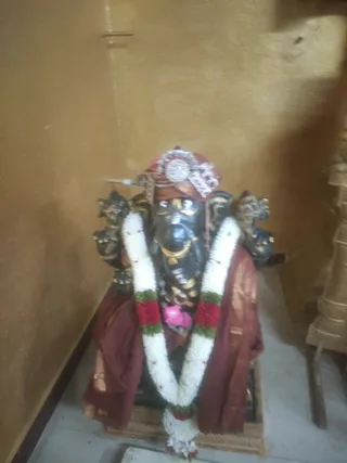 KAILASA THIRUCHENGODE On 19/7/2025