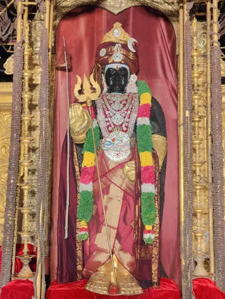 KAILASA Adikailasa AK On 20/7/2024