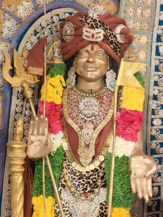 KAILASA Adikailasa AK On 20/7/2024