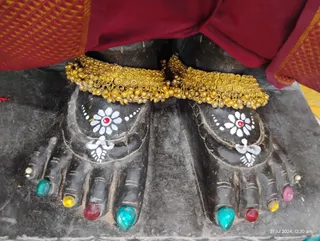 KAILASA SHYAMALAPEETA SARVAJNAPEETAM On 20/7/2024