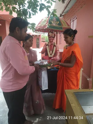 KAILASA THIRUCHENGODE On 20/7/2024
