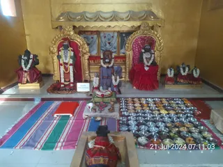 KAILASA THIRUCHENGODE On 20/7/2024
