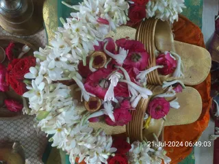 KAILASA THIRUCHENGODE On 20/7/2024