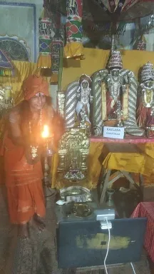 KAILASA SURYA VAMSA SURANGI SAMRAJYA SARVAJNAPEETAM On 21/7/2024