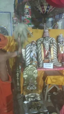 KAILASA SURYA VAMSA SURANGI SAMRAJYA SARVAJNAPEETAM On 21/7/2024