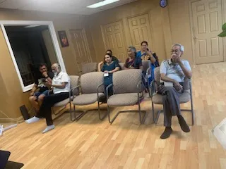 KAILASA TORONTO, CANADA On 21/7/2024