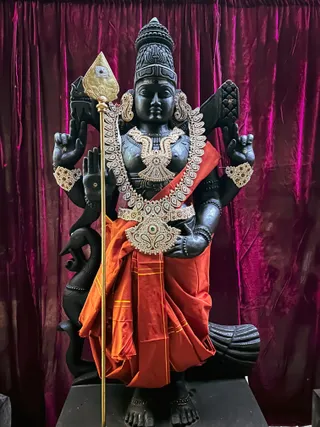 KAILASA MELBOURNE, AUSTRALIA On 21/7/2024