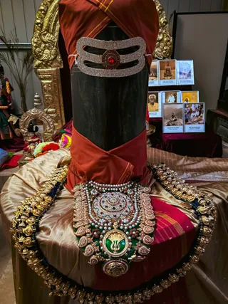 KAILASA MELBOURNE, AUSTRALIA On 21/7/2024