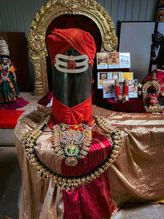 KAILASA MELBOURNE, AUSTRALIA On 21/7/2024