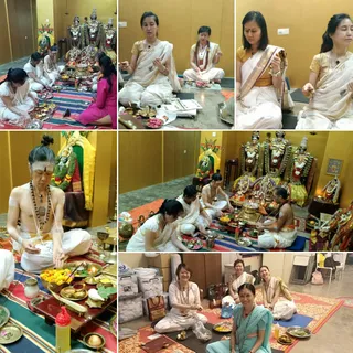 KAILASA SINGAPORE On 21/7/2024