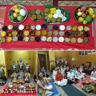 KAILASA SINGAPORE On 21/7/2024