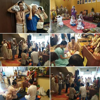 KAILASA SINGAPORE On 21/7/2024
