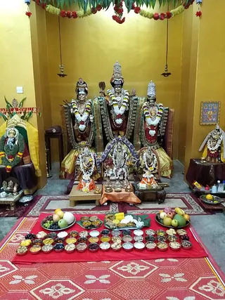 KAILASA SINGAPORE On 21/7/2024