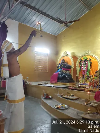 KAILASA Salem On 21/7/2024