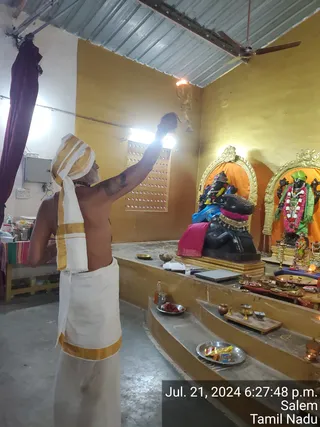 KAILASA Salem On 21/7/2024