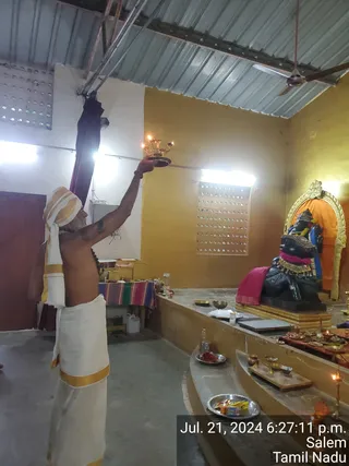 KAILASA Salem On 21/7/2024
