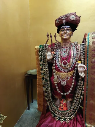 KAILASA Singapore On 26/7/2025
