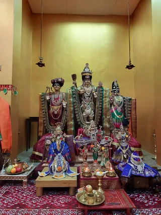 KAILASA Singapore On 26/7/2025