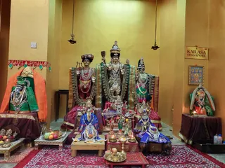 KAILASA Singapore On 26/7/2025