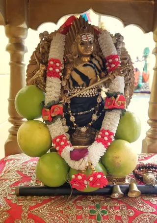 KAILASA LOS ANGELES, USA On 28/7/2024