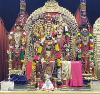 KAILASA LOS ANGELES, USA On 28/7/2024