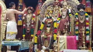KAILASA LOS ANGELES, USA On 28/7/2024