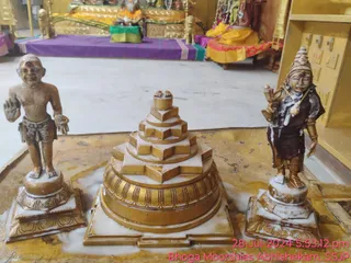 KAILASA SHYAMALAPEETA SARVAJNAPEETAM On 28/7/2024