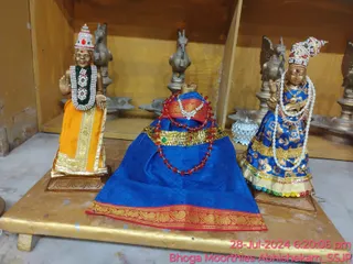 KAILASA SHYAMALAPEETA SARVAJNAPEETAM On 28/7/2024