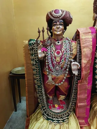 KAILASA SINGAPORE On 31/5/2025