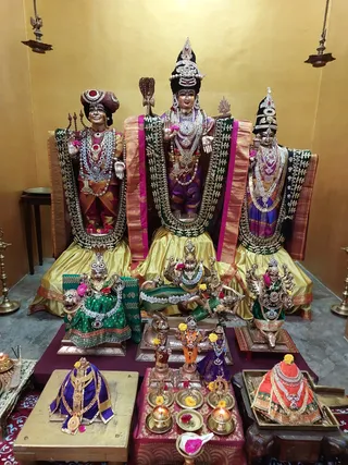 KAILASA SINGAPORE On 31/5/2025