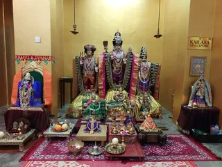 KAILASA SINGAPORE On 31/5/2025