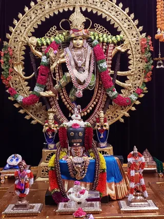 KAILASA SEATTLE, USA On 2/6/2024