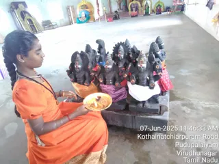 KAILASA RAJAPALAYAM On 7/6/2025