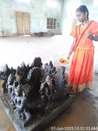 KAILASA RAJAPALAYAM On 7/6/2025