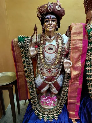 KAILASA SINGAPORE On 7/6/2025