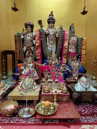 KAILASA SINGAPORE On 7/6/2025