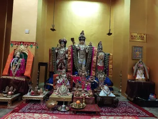 KAILASA SINGAPORE On 7/6/2025