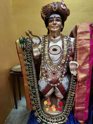 KAILASA SINGAPORE On 14/6/2025
