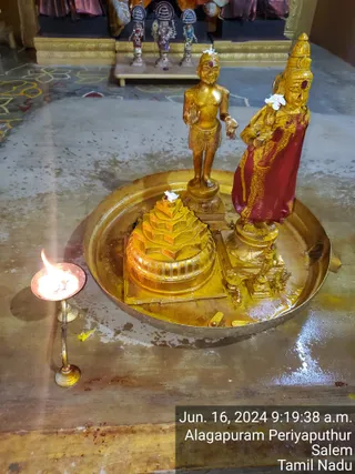 KAILASA Salem On 15/6/2024