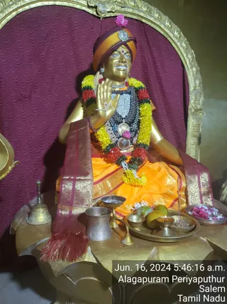 KAILASA Salem On 15/6/2024