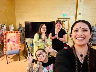 KAILASA LOS ANGELES, USA On 16/6/2024