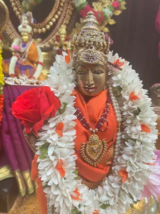 KAILASA SEATTLE, USA On 16/6/2024