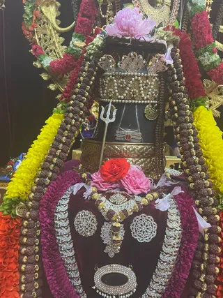 KAILASA SEATTLE, USA On 16/6/2024