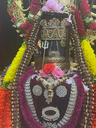 KAILASA SEATTLE, USA On 16/6/2024