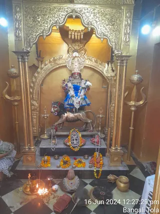 KAILASA Adikailasa AK On 16/6/2024