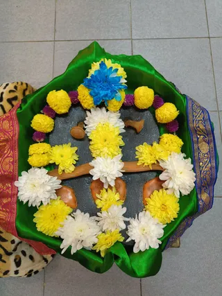 KAILASA SELAYANG MALAYSIA On 21/6/2025